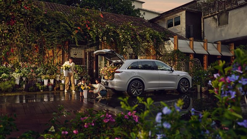 USDT钱包官网APP汽车2024年5月交付35,020辆